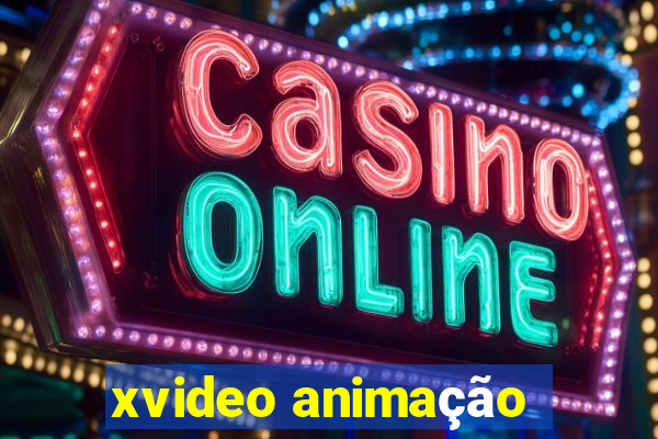 xvideo animação